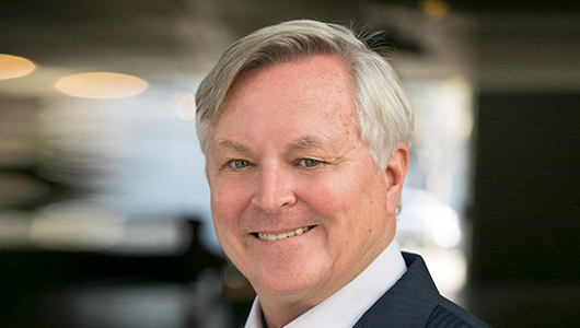 David Bishop