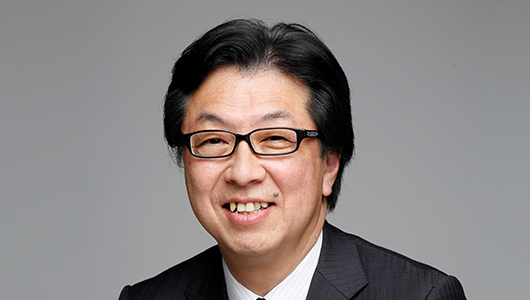 Shinya Yamamoto